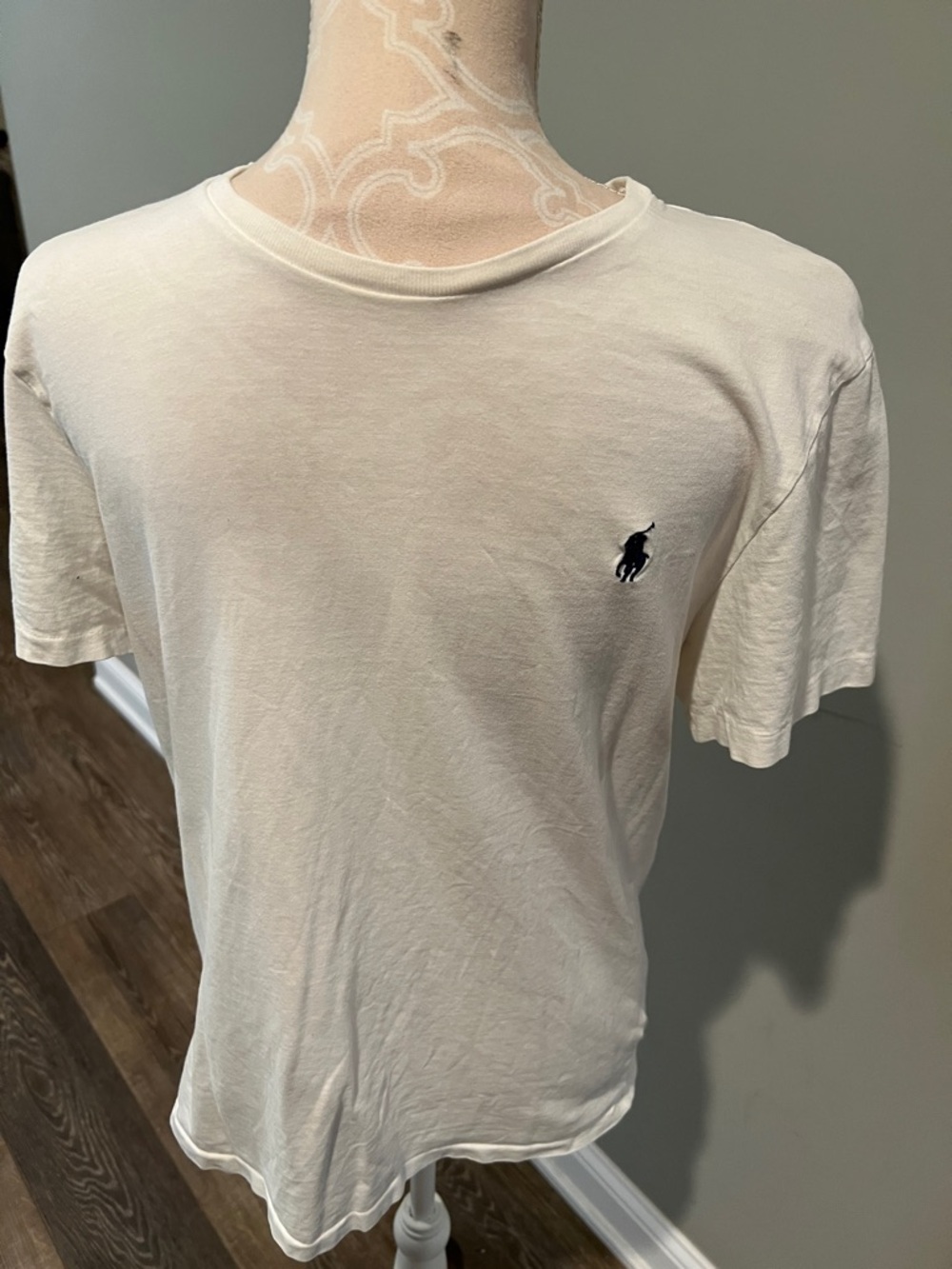 Men's Polo Tshirt